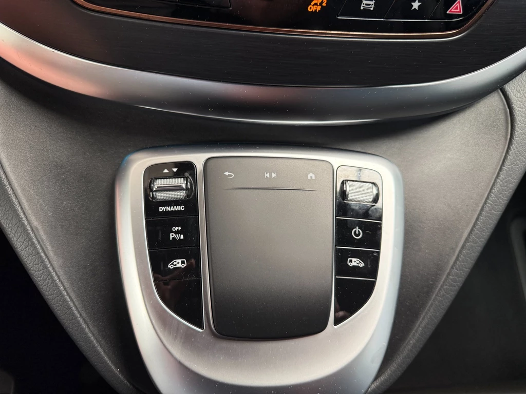 Mercedes-Benz EQV – foto 13