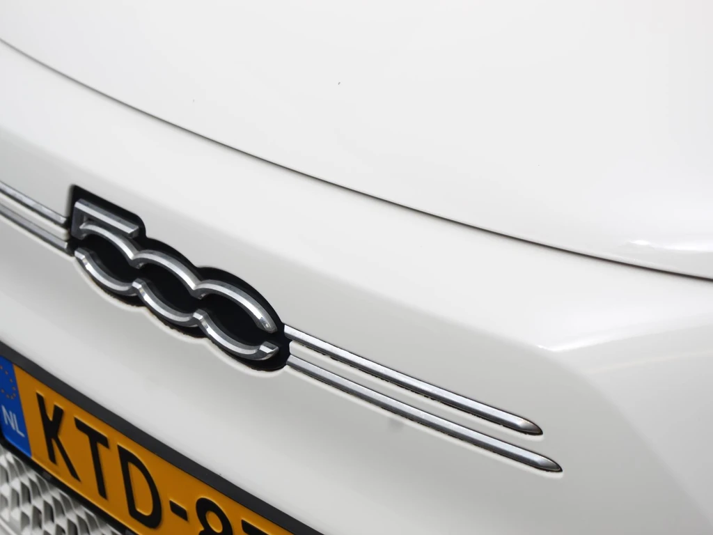 Fiat 500e – foto 26