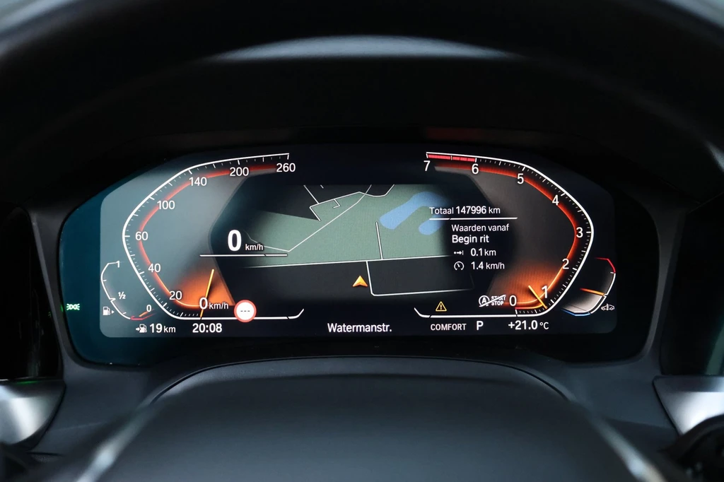 BMW 3 Serie – foto 8