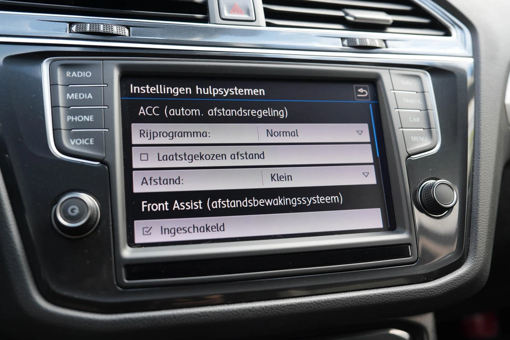 Volkswagen Tiguan – foto 12