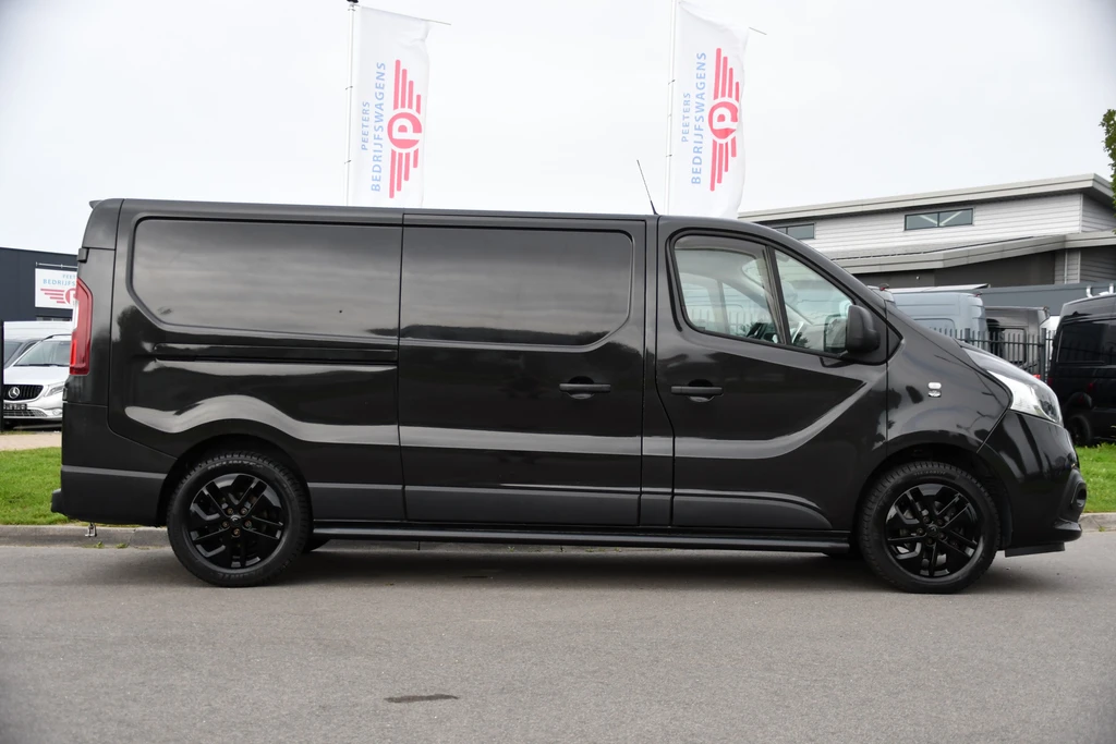 Renault Trafic – foto 9