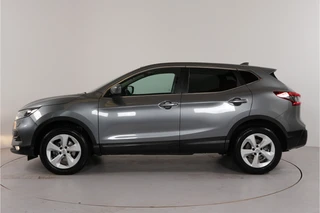 Nissan QASHQAI – thumbnail 2