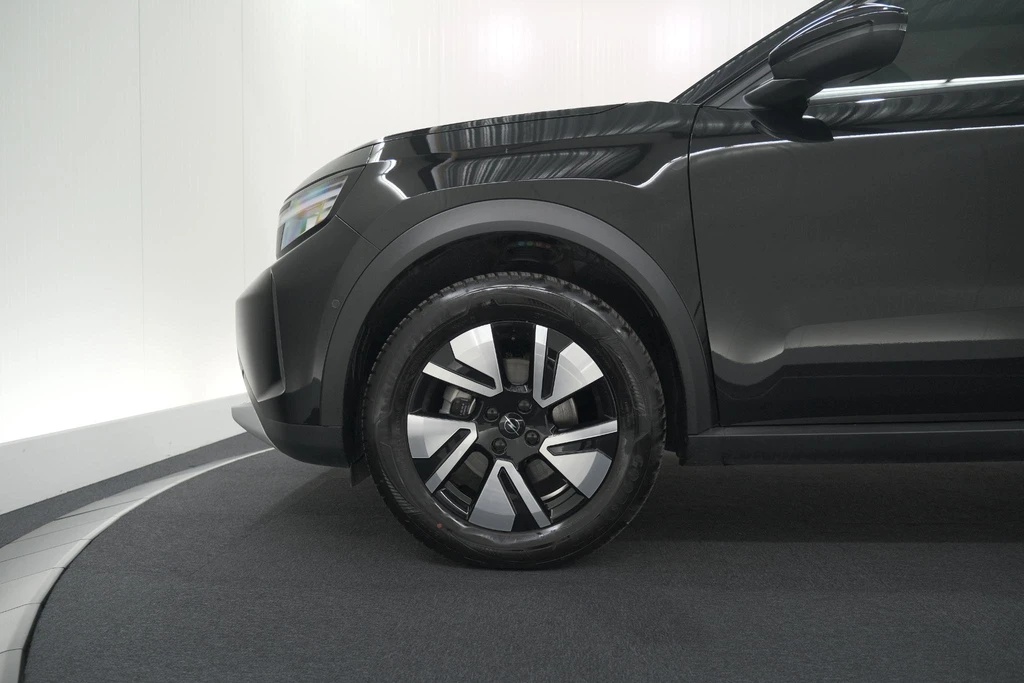 Opel Frontera – foto 21