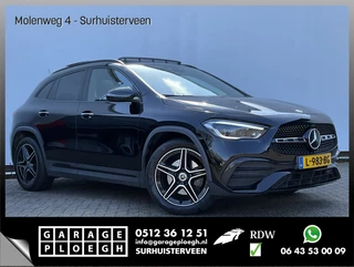 Mercedes-Benz GLA – thumbnail 9