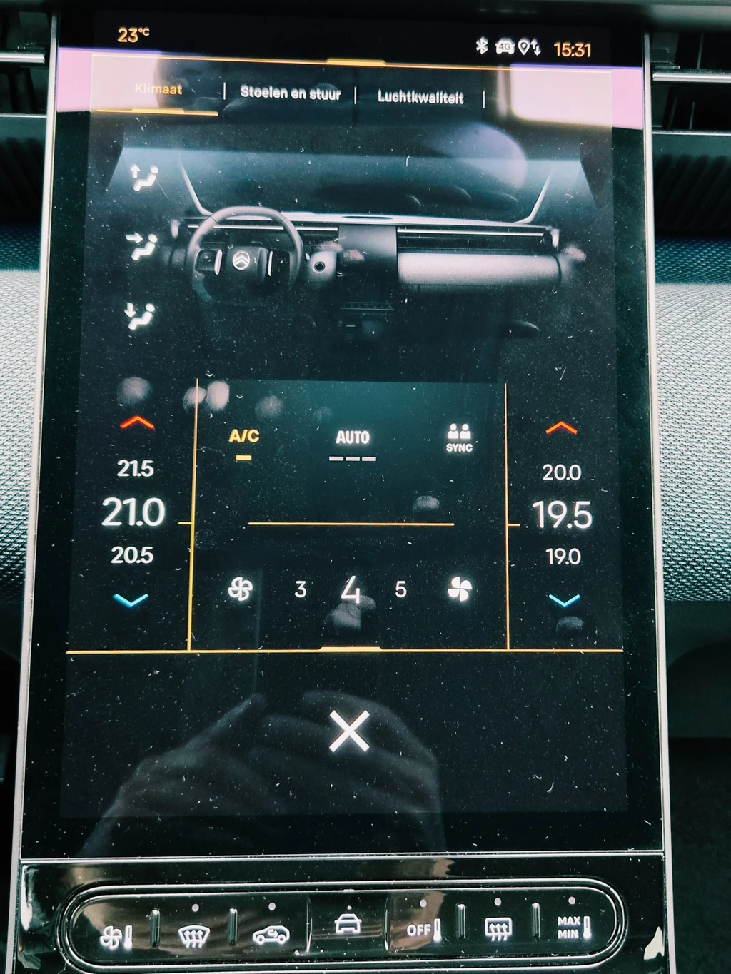Citroën C5 Aircross – foto 40