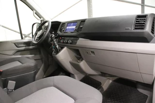 Volkswagen Crafter – thumbnail 9