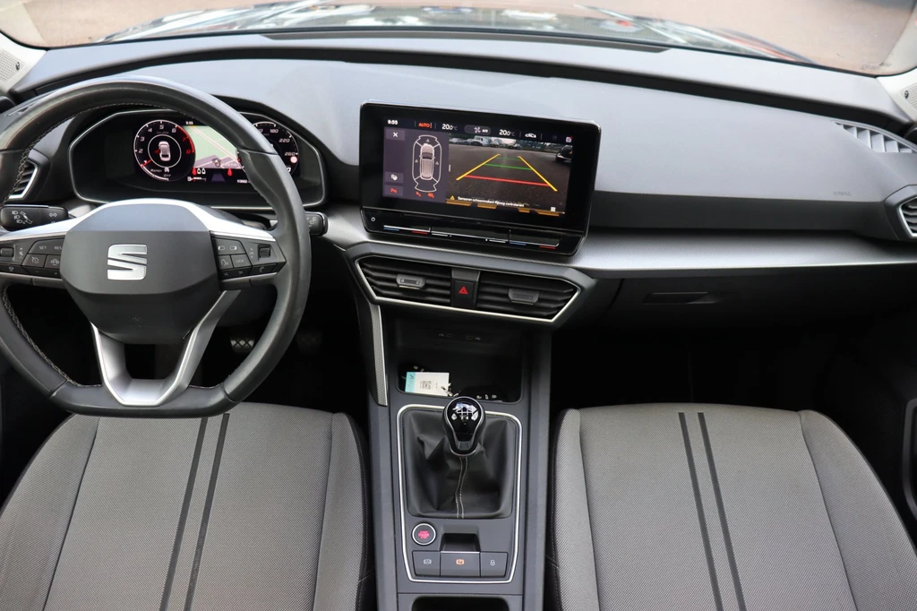 SEAT Leon – foto 9