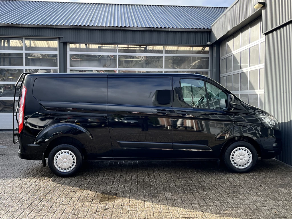 Ford Transit Custom – foto 7