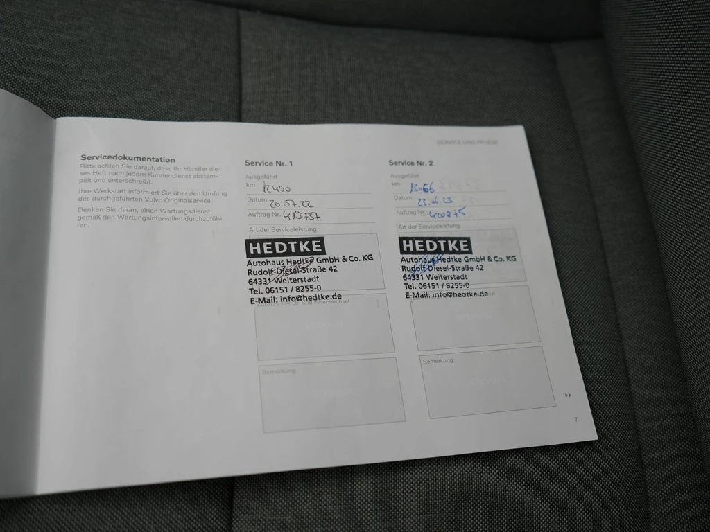 Volvo XC40 – foto 23