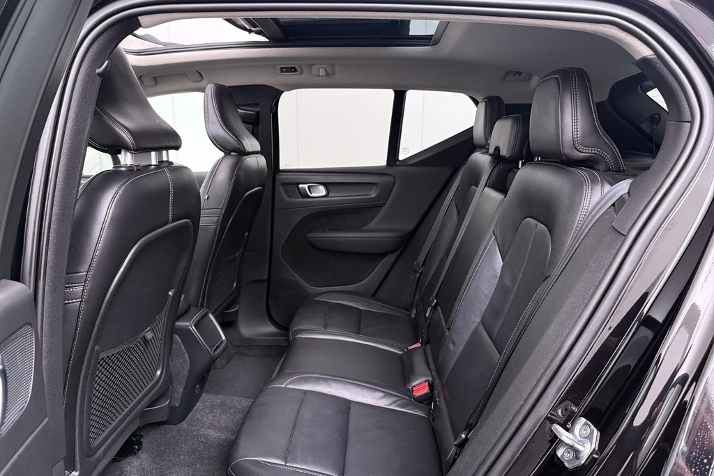Volvo XC40 – foto 13