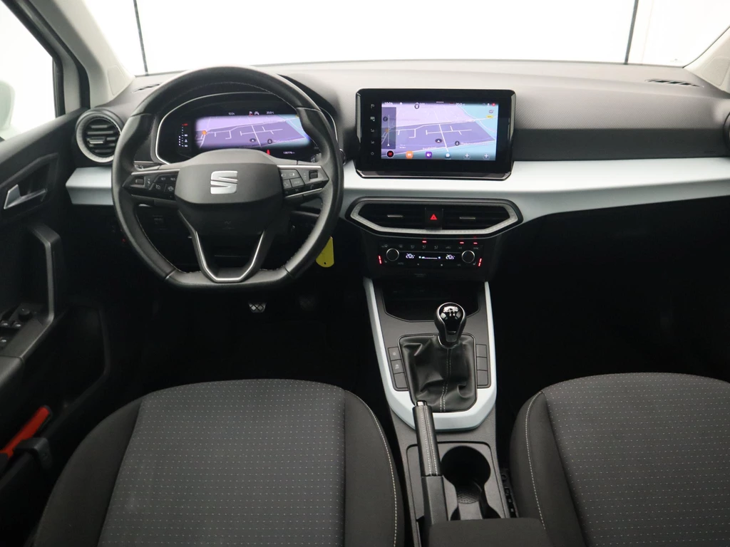 SEAT Arona – foto 13