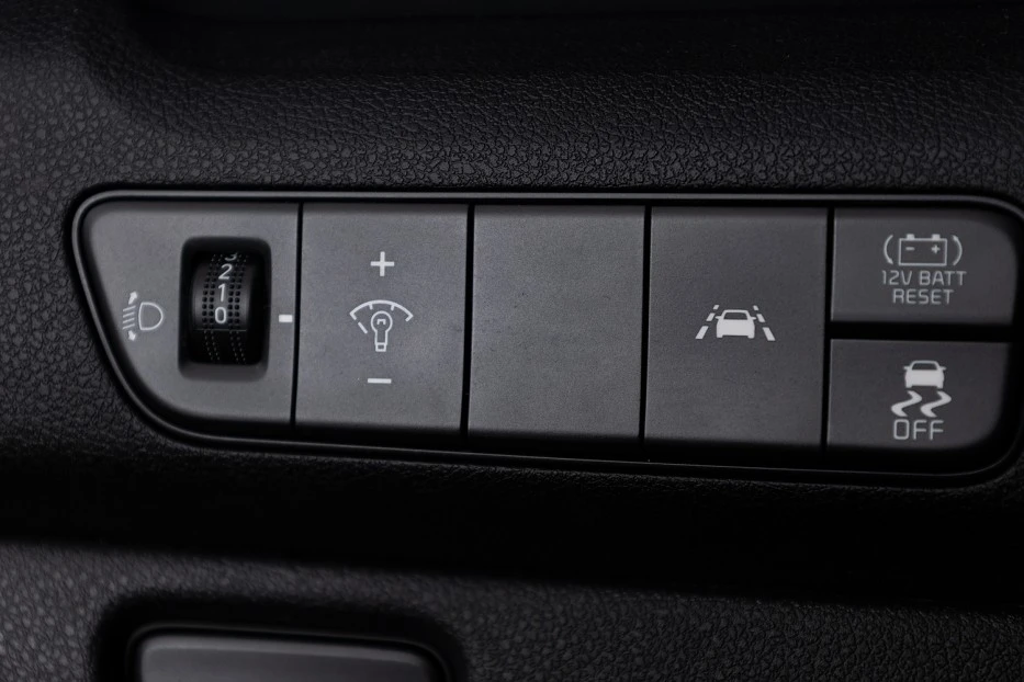Kia Niro – foto 14