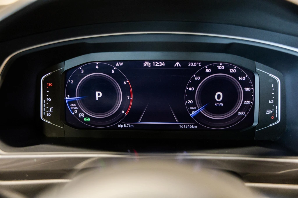 Volkswagen Tiguan Allspace – foto 28