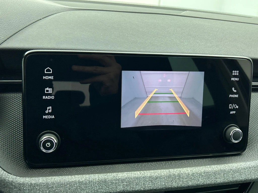Škoda Kamiq – foto 20
