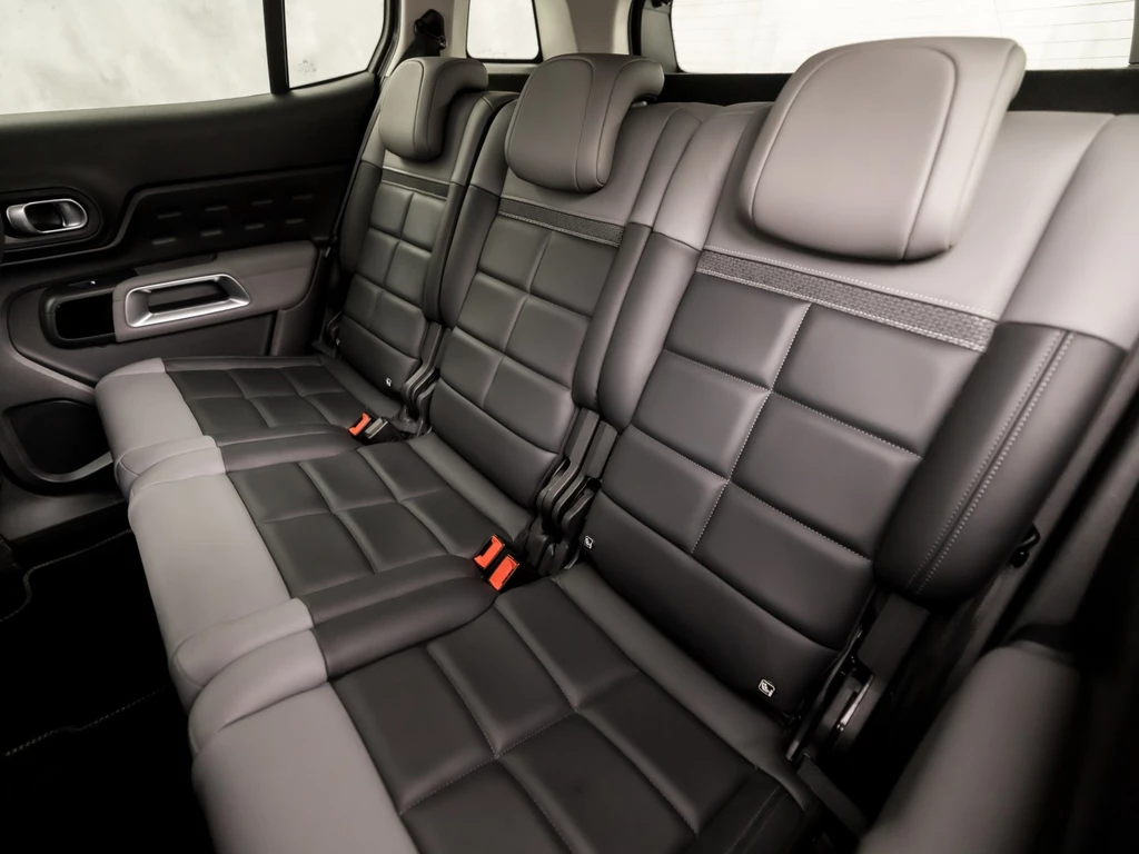 Citroën C5 Aircross – foto 18
