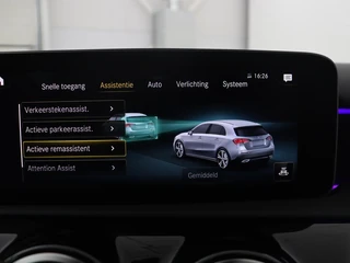 Mercedes-Benz A-Klasse – thumbnail 34