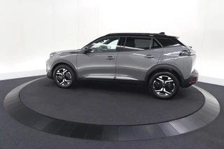 Peugeot 2008 – thumbnail 4