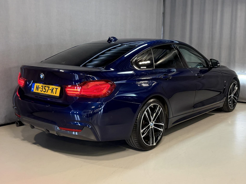 BMW 4 Serie – foto 4