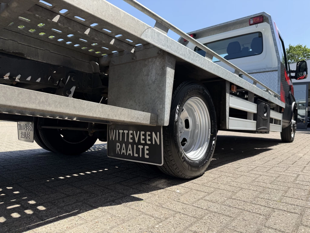 Iveco 40C18 3.0L Himatic automaat / oprijwagen / autoambulance / autotransport / Witteveen – foto 20