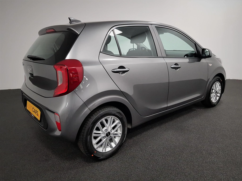 Kia Picanto – foto 4