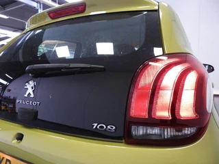 Peugeot 108 – thumbnail 22
