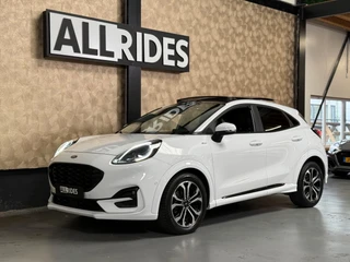 Ford Puma – thumbnail 4