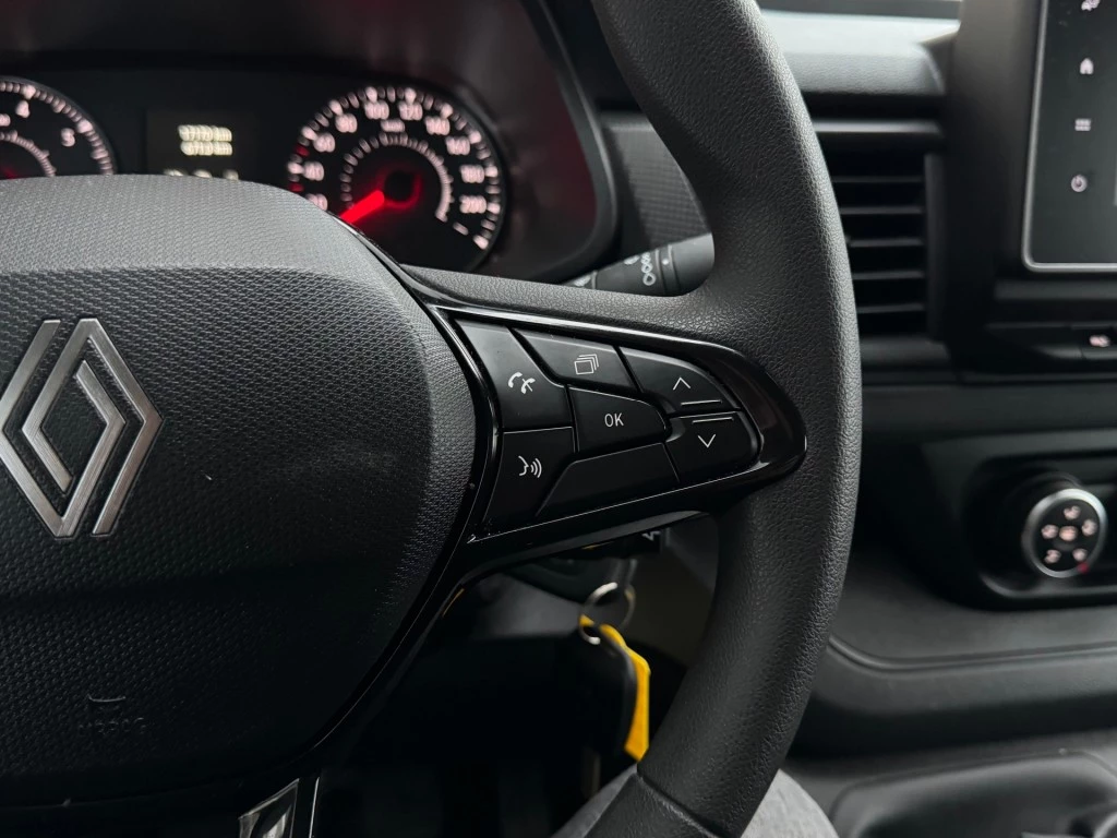 Renault Trafic – foto 12