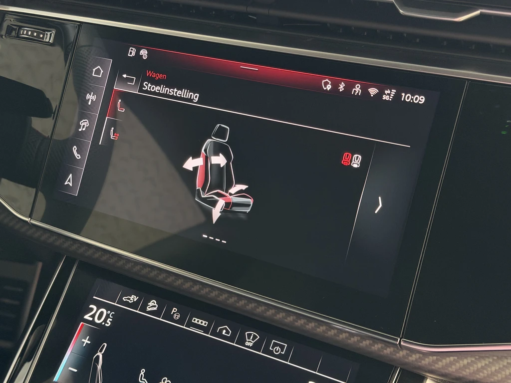 Audi Q8 – foto 74
