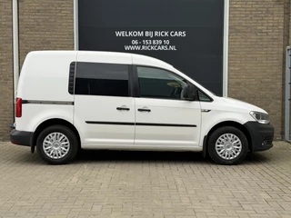 Volkswagen Caddy – thumbnail 7