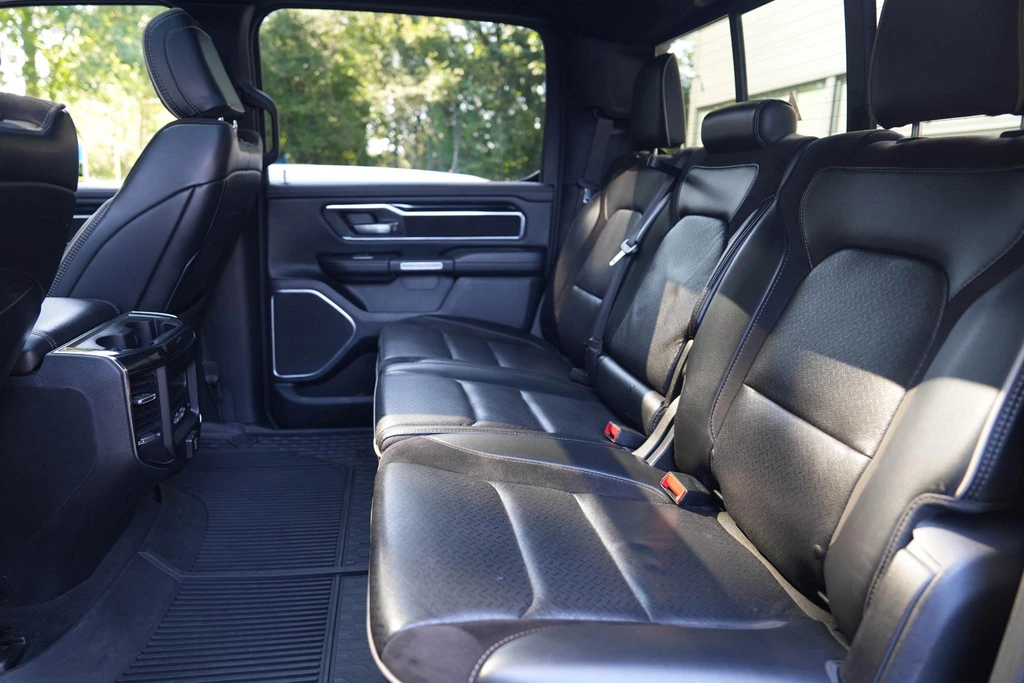 Dodge Ram 1500 – foto 26