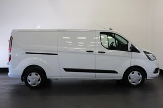 Ford Transit Custom – thumbnail 5
