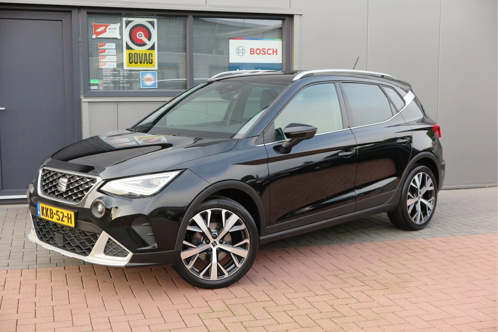 SEAT Arona – foto 5