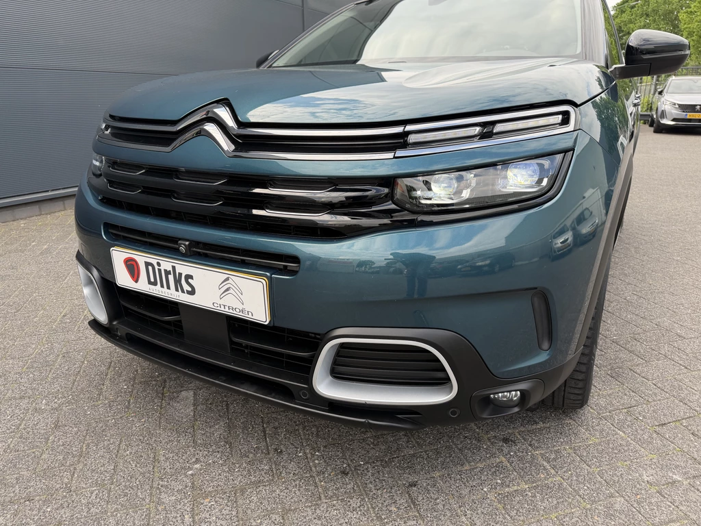 Citroën C5 Aircross – foto 3