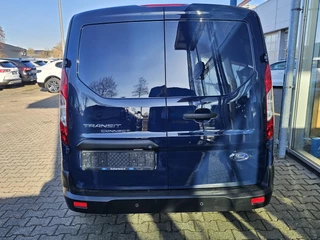 Ford Transit Connect – thumbnail 4