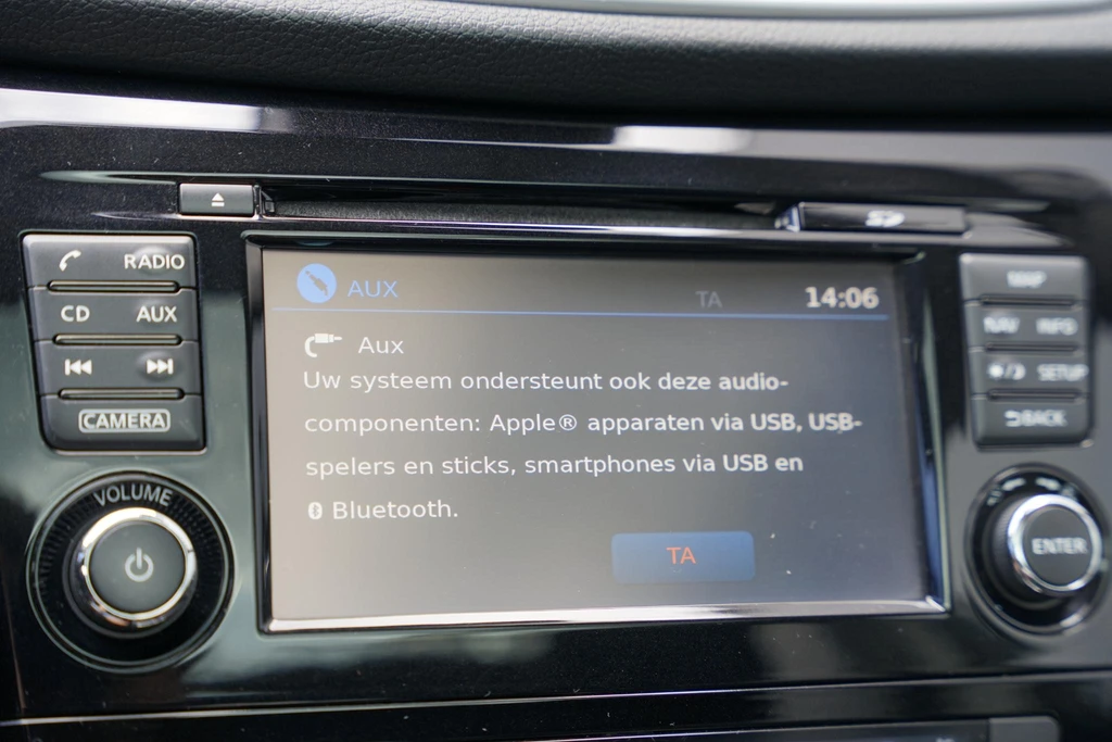 Nissan QASHQAI – foto 22