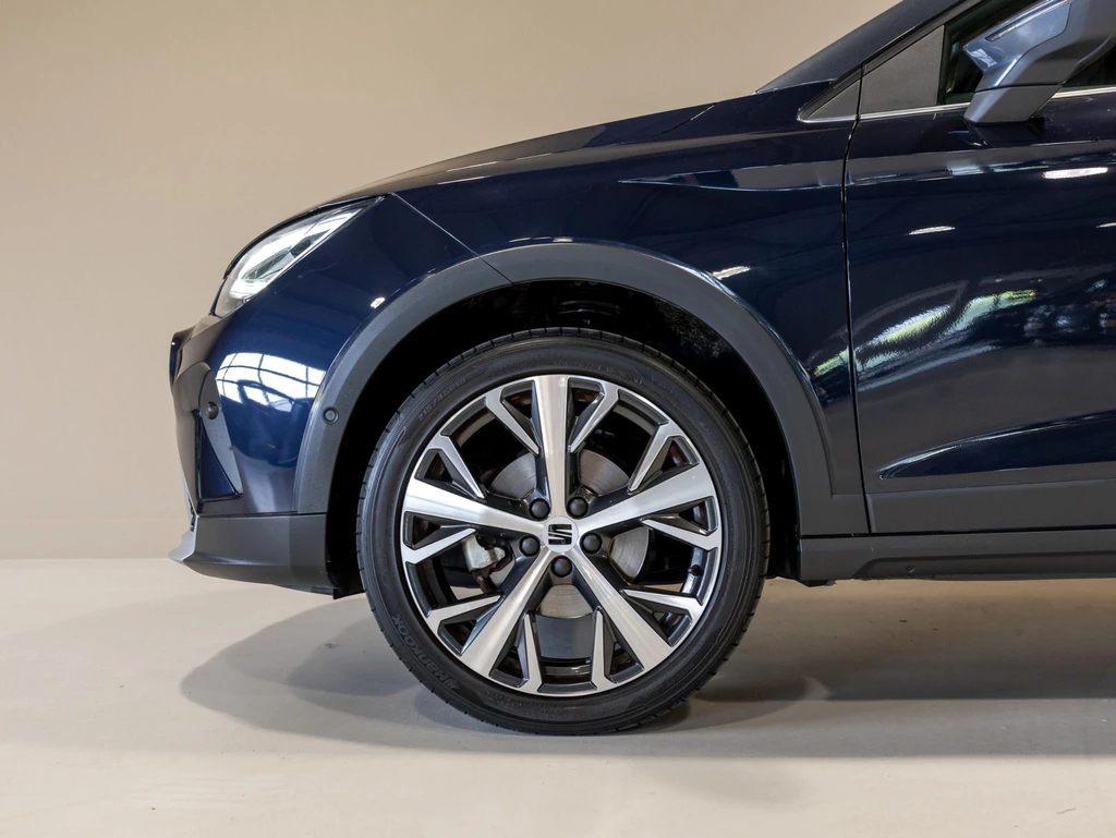 SEAT Arona – foto 12