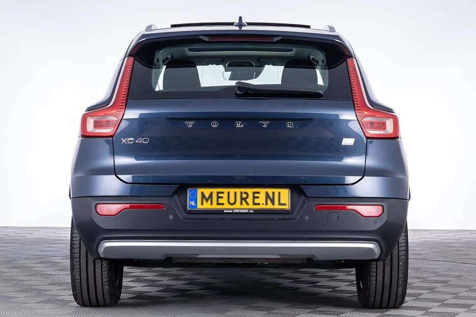 Volvo XC40 – foto 3