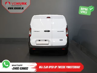 Ford Transit Courier – thumbnail 4