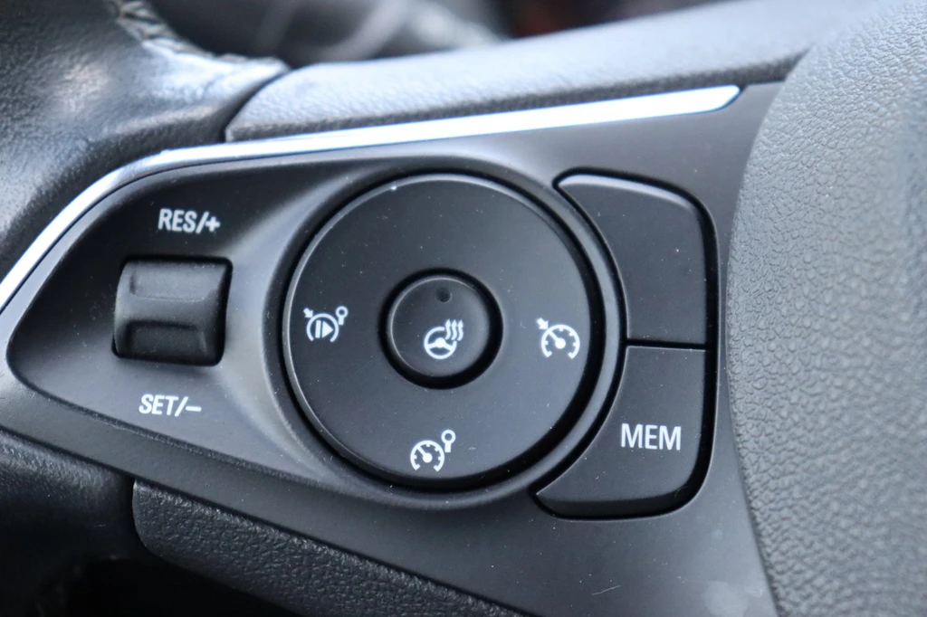 Opel Crossland X – foto 25