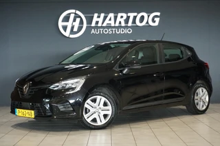 Renault Clio – thumbnail 1