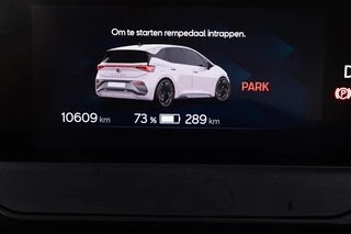 CUPRA Born – thumbnail 21