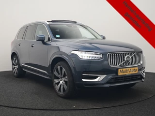 Volvo XC90 – thumbnail 10
