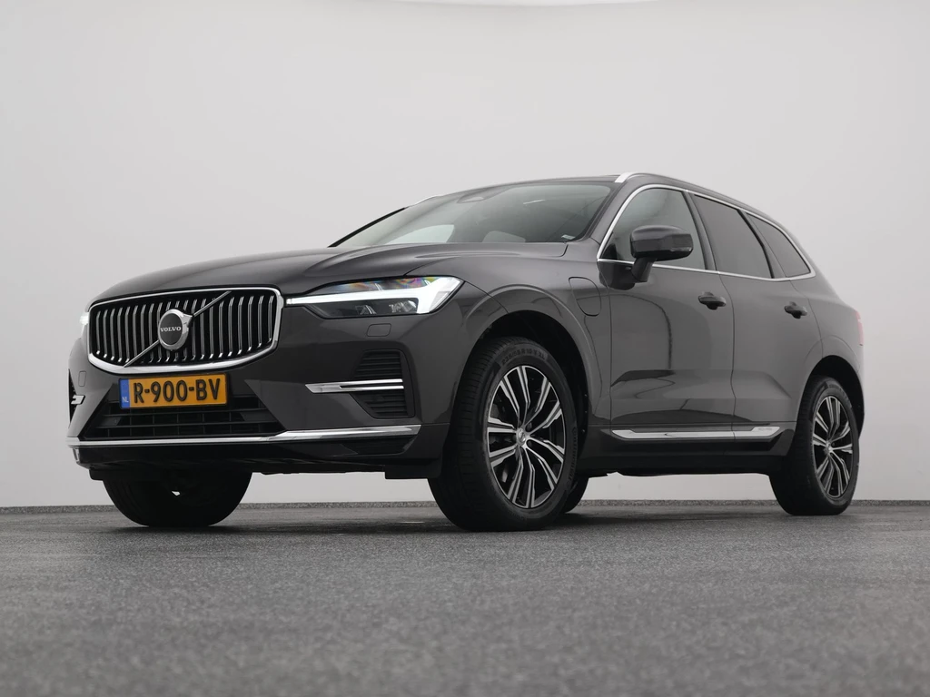Volvo XC60 – foto 2