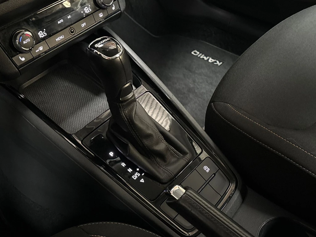 Škoda Kamiq – foto 11