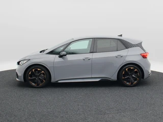 CUPRA Born – thumbnail 2