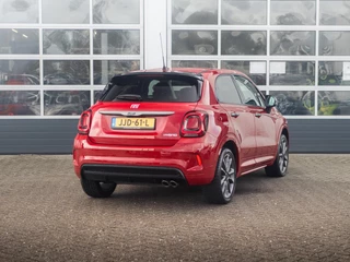 Fiat 500X – thumbnail 8