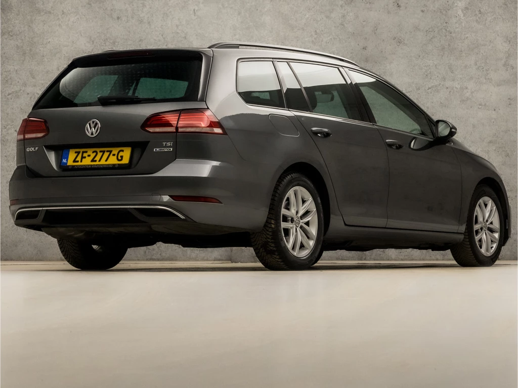 Volkswagen Golf – foto 6