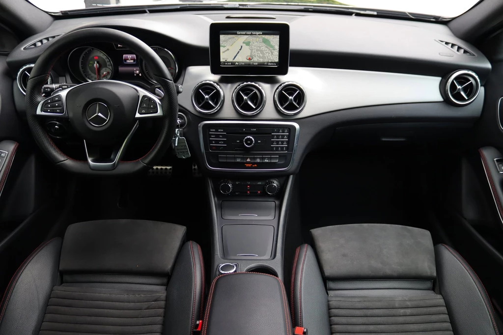 Mercedes-Benz GLA – foto 11