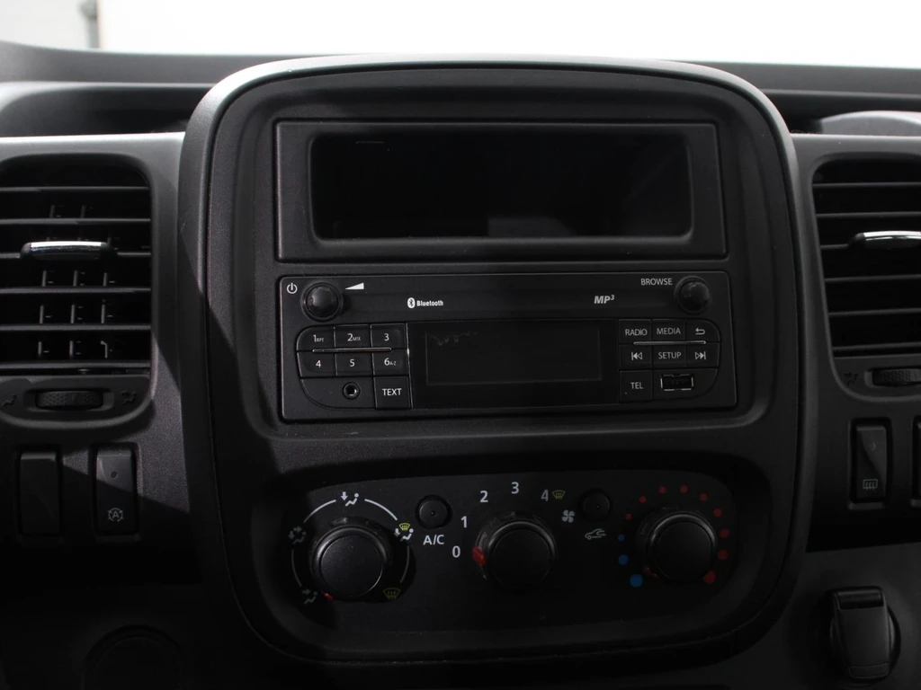 Renault Trafic – foto 19