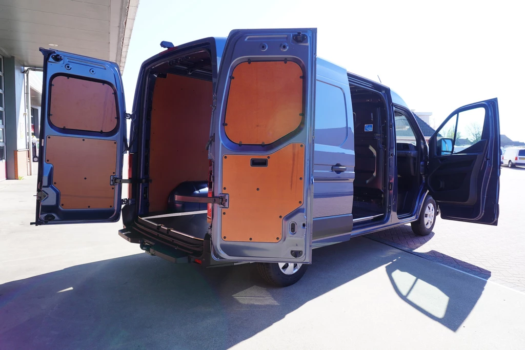 Renault Master – foto 6